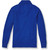 Long Sleeve Polo Shirt with heat transferred logo [NY323-KNIT/SAB-ROYAL]