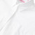 Long Sleeve Oxford Blouse [NC052-OXF-L/S-WHITE]
