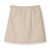 2 Panel Skort [NJ391-533-4-KHAKI]