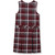 Drop Waist Jumper [MD194-94-91-MAR/GY]