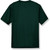 Wicking T-Shirt with heat transferred logo [NC028-790-HUNTER]