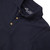 Short Sleeve Cotton Polo Shirt with embroidered logo [NJ211-5011/RSH-DK NAVY]