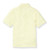 Short Sleeve Polo Shirt with heat transferred logo [FL045-KNIT-JLO-YELLOW]