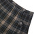 Wrap-around Kilt [TX041-501-87-ROYAL/GD]