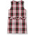 Drop Waist Jumper [NJ349-94-40-RED PLD]