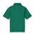 Short Sleeve Polo Shirt with embroidered logo [NC028-KNIT-TFS-HUNTER]