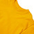 Short Sleeve T-Shirt with heat transferred logo [NJ095-362-ANS-GOLD]