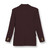 Adult Polyester Blazer with embroidered logo [GA003-MENS/PCM-MAROON]