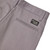 Boys' Twill Walking Shorts [VA050-TWILLS-STEEL GY]