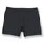 Spandex Short [PA580-743-BLACK]