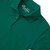 Ladies' Fit Polo Shirt with embroidered logo [NC028-9708-TFS-HUNTER]