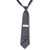 Pattern Tie [NJ776-3-WC-PATTERN]