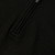 1/4 Zip Pullover Sweater with embroidered logo [PA933-6556/HCS-BLACK]