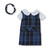 Doll Dress [NJ739-D9403-RY/PWD]