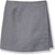 2 Panel Skort [PA047-533-99-GREY]