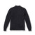 V-Neck Cardigan Sweater with embroidered logo [NY463-1001/BOL-NAVY]