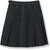 Box Pleat Skirt [VA102-505-79-BL WATCH]
