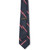 Striped Tie [MD120-3-1207-NV/RD/WH]