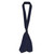 Sailor Tie w/Loop (V-tip) [TX028-1601-NAVY]