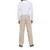 Drawstring Scrub Pants [MD032-4100-KHAKI]