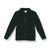 Full-Zip Fleece Jacket with embroidered logo [PA733-SA2500-HUNTER]