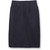 A-line Midi Skirt [PA733-52-5-NAVY]