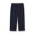 Pull-On Elastic Waist Pants [NJ077-PULL ON-NAVY]