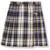 Wrap-around Kilt [NY103-501-KN-KH/WH/NV]