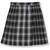 Wrap-around Kilt [TX024-501-61-GRN PLD.]