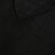 Fine Gauge V-Neck Sweater Vest with embroidered logo [MI002-6433-BLACK]