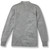 V-Neck Cardigan Sweater with embroidered logo [NY008-1001/JWB-HE GREY]