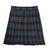 Wrap-around Kilt [NY093-503S-316-BK/BL/GY]