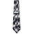 Boys' Tie [NJ258-3-39-NAVY/WH]