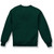 Heavyweight Crewneck Sweatshirt with embroidered logo [NJ065-862/BMH-HUNTER]
