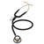 Stethoscope [NY302-603A-BLACK]