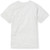 Short Sleeve T-Shirt with heat transferred logo [PA920-362-NA-ASH]