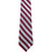 Striped Tie [PA920-3-SPP-MA/GY]