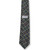 Boys' Tie [MI012-3-44-GRN PLD]