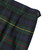 Box Pleat Skirt [OR002-505-83-GRN PLD]