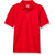Performance Polo Shirt with embroidered logo [TX010-8500-FWA-RED]