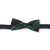 Striped Bow Tie [OR002-BOW-119-STRIPED]