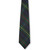 Boys' Tie [OR002-3-83-GRN PLD]