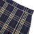 2 Pleat Skort [FL018-2653-1C-NAVY PLD]