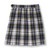 Box Pleat Skirt [TX135-505-KN-KH/WH/NV]