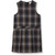Drop Waist Jumper [NY177-94-87-ROYAL/GD]
