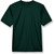 Wicking T-Shirt with heat transferred logo [TX031-790-HUNTER]