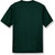 Wicking T-Shirt with heat transferred logo [TX031-790-HUNTER]