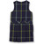 Drop Waist Jumper [PA146-94-280-NV/GR/YE]