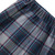 Pleated Skirt with Elastic Waist [TX054-34-82-BL/GY/MA]