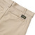 Stretch Shorts [NJ220-4055-KHAKI]